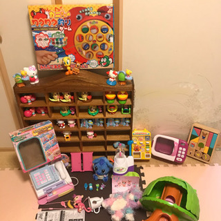おもちゃまとめ売り