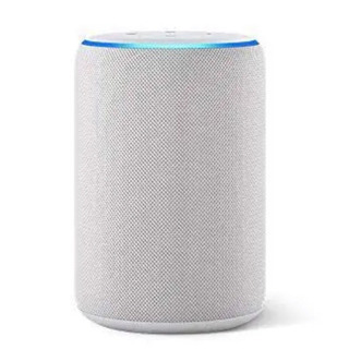 Amazon echo アレクサ　エコープラス