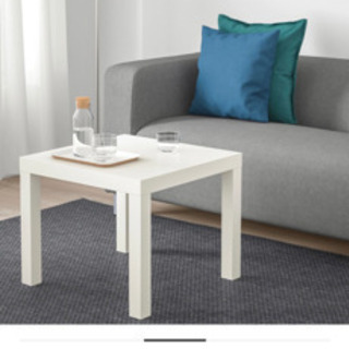 テーブル　IKEA の画像