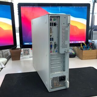NEC / Mate J ML-G Core i5 4GB HDD 500GB の画像