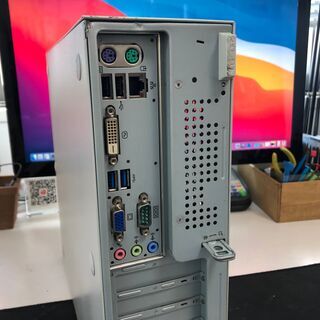 NEC / Mate J ML-G Core i5 4GB HDD 500GB の画像