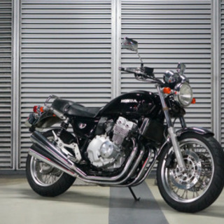 ホンダ　CB400four 車検有り　フルノーマル　最終価格　程度極上