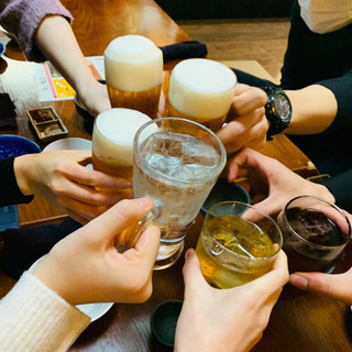 20代30代飲み会サークル🍷🥂 - 福井市