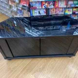 【110円】テレビラック【ハードオフ八王子めじろ台店】