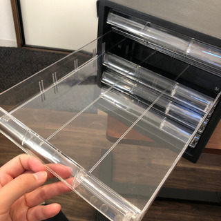 プラスA4 レターケースの画像