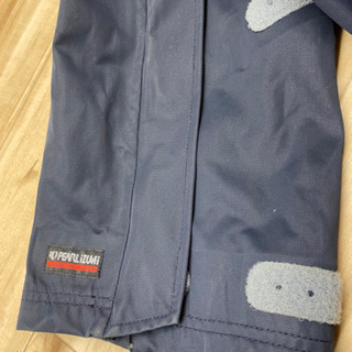 パールイズミ　PEARL IZUMI パンツの画像