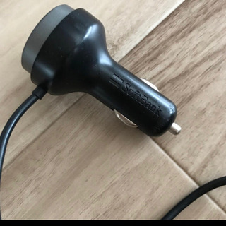 充電シガーソケット　　