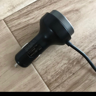 充電シガーソケット　　の画像