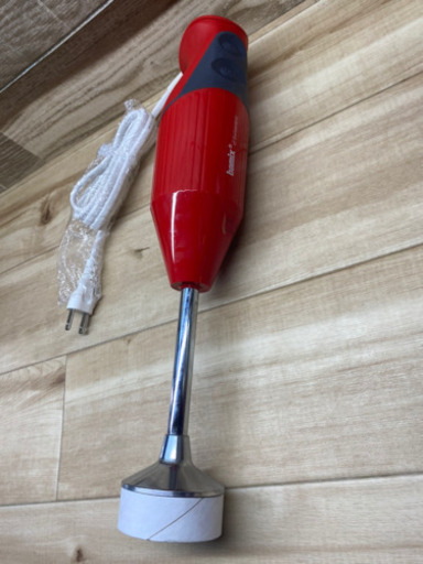 バーミックス M300 チェリーテラス　未使用品