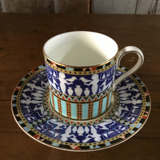 コーヒーカップ　1客