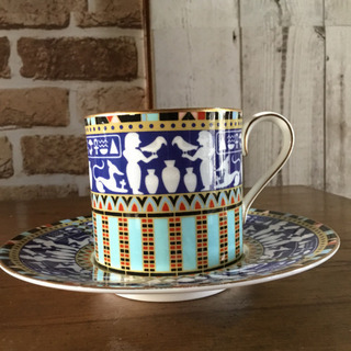 コーヒーカップ　1客の画像