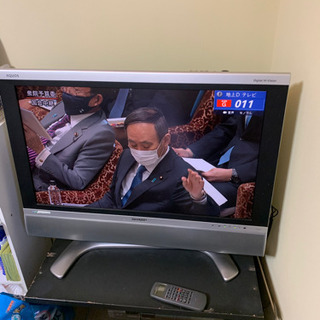 トースター2013年式 テレビ液晶映る物 折り畳みベッドなど、の画像