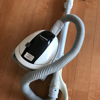 Panasonic MC-PKL12A(説明書有り)