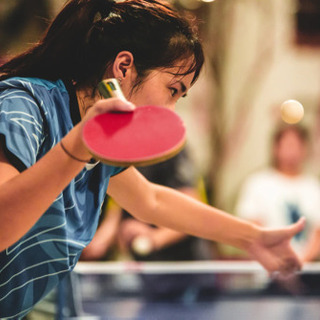 卓球しませんか？🏓（女性参加者募集中）