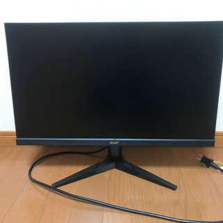 【価格相談可】24.5インチ　ゲーミングディスプレイ・モニター(...