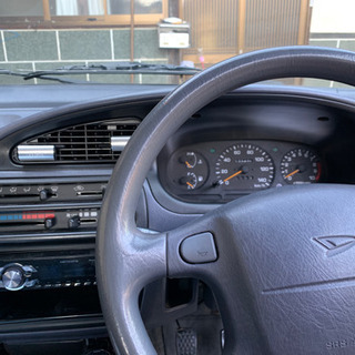 ダイハツ　ムーヴ　車検　令和3年4月まで！の画像