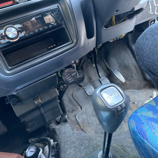 ダイハツ　ムーヴ　車検　令和3年4月まで！の画像