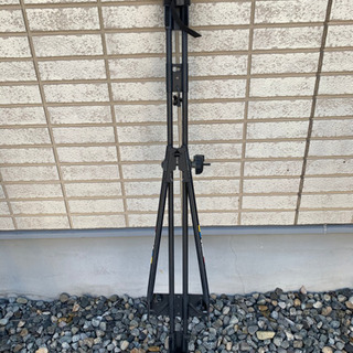 サイクルキャリア　スーリー