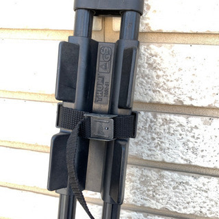 サイクルキャリア　スーリーの画像