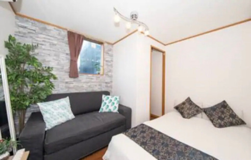 家電、家具、雑貨