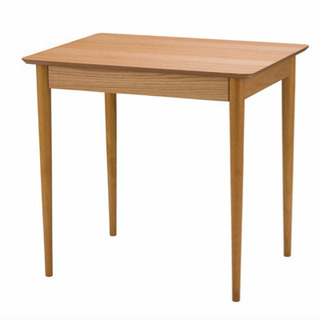 ★ただのおたくさん専用【NOCE】ダイニングテーブル(美品) 新品！NOCE ダイニングテーブル