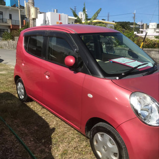 🌺日産　モコ🌺