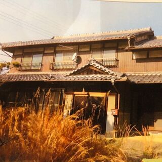 【77坪の日本家屋！】敷地も広々167坪！売り物件出にくいエリアです