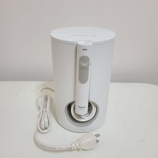 Panasonicジェットウォッシャードルツ(口腔洗浄器)