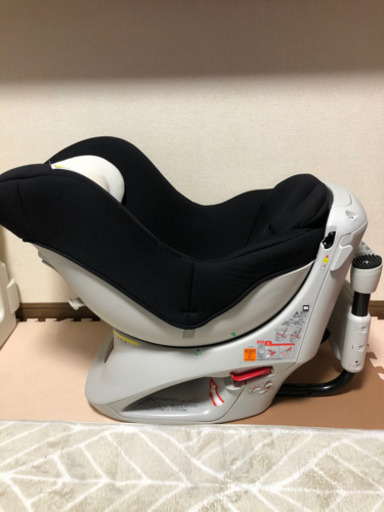 取引中　チャイルドシート　綺麗です！