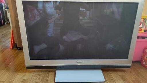 Panasonicビエラ  42型