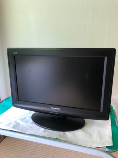 Panasonic テレビ19インチ