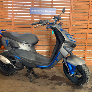 値下げしました超希少！激レア！プジョーメタルX2スト50cc (上田