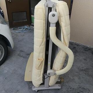 折り畳み式ベッド(差し上げます)の画像