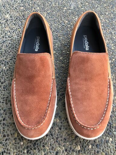 MENS　pedara 　ローファー