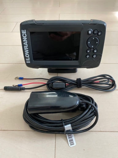 ロランス　HOOK2-5 USモデル