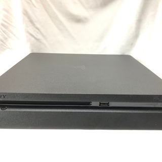 プレイステーション4　ブラック　本体　500GB　コントローラー...