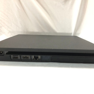 プレイステーション4　ブラック　本体　500GB　コントローラー２個セットの画像