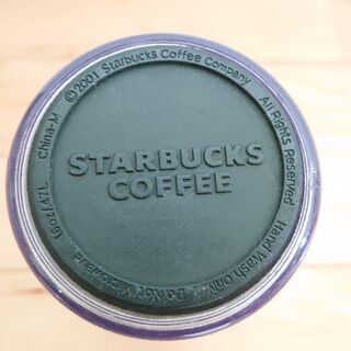 【STARBUCKS】タンブラー470mlの画像
