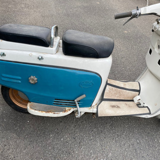 ラビット125