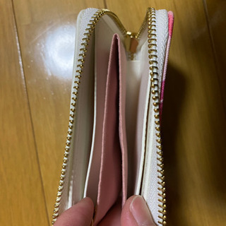 💙パスケース　小銭入れ💙の画像