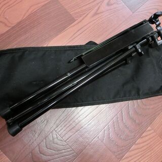 ヤマハ　譜面台　MS-105IR