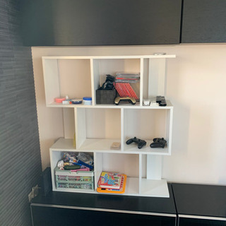 BoConcept テレビボード上下セット