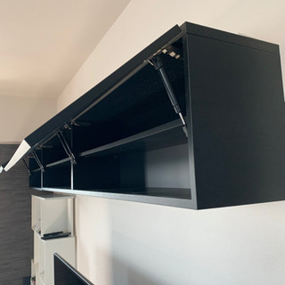 BoConcept テレビボード上下セット