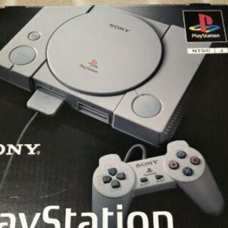 初代プレイステーション(ＳＣＰＨ3000)中古