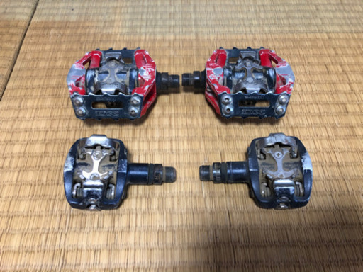 26インチダウンヒルバイク　トレック　ディーゼル
