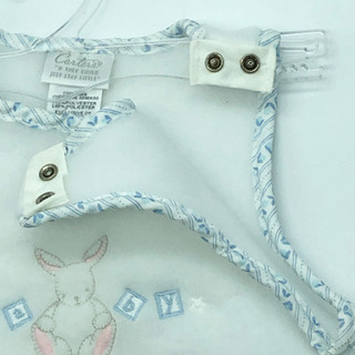 未使用■ベビー服■上下セット■6-9ヶ月■カーターズの画像