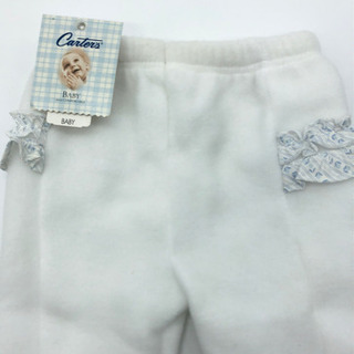 未使用■ベビー服■上下セット■6-9ヶ月■カーターズの画像
