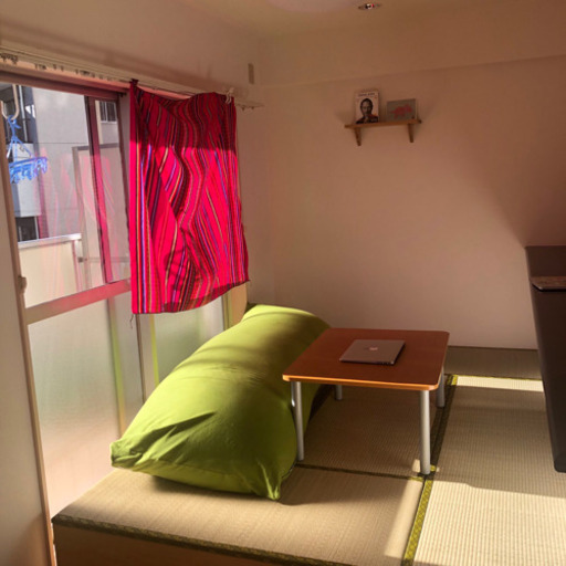 ユニット畳 5畳セット 幅180cm 奥行240cm 高さ31cm