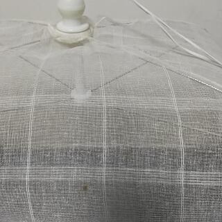 ベビー蚊帳の画像