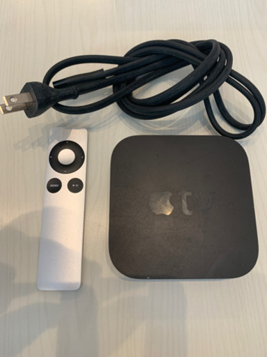 AppleTV 第3世代　A1469